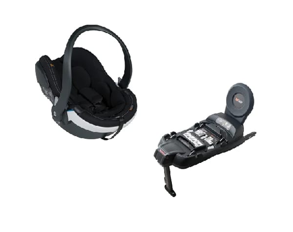 BeSafe iZi Go Modular X1 i-Size inkl. bas