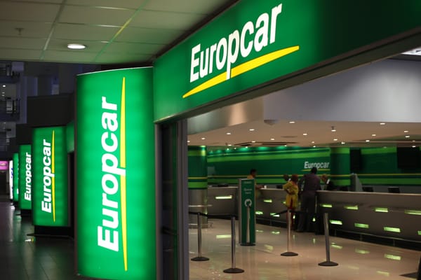 Eurpcar, nu en del av Bilcentrumgruppen