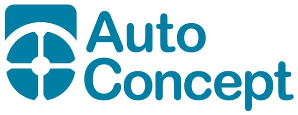 Autoconcept logotyp