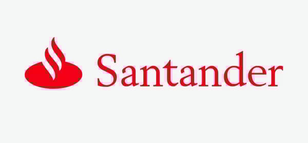 Santander logotyp