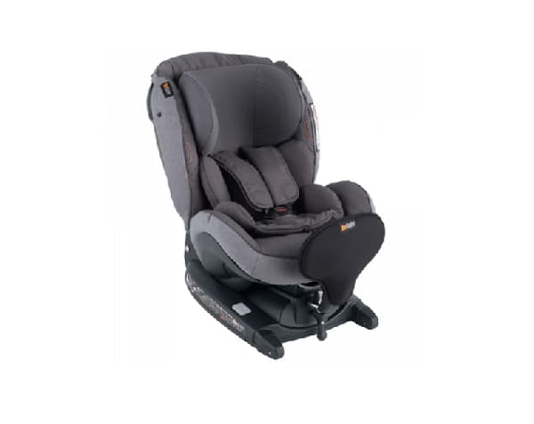 BeSafe iZi Kid X3 i-Size