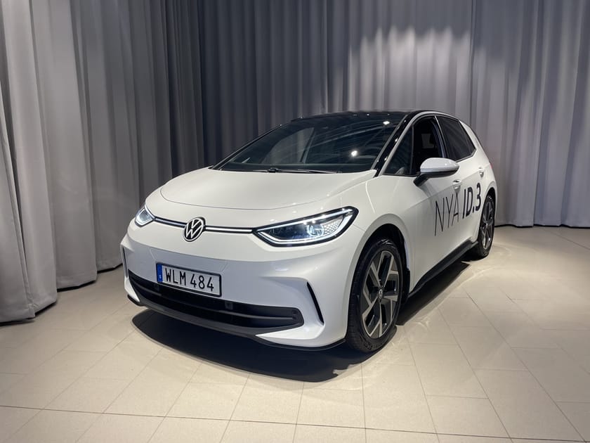 Listningsinformation Rubrik bakgrundsbild